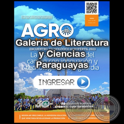 REVISTA DIGITAL AGROTECNOLOGÍA